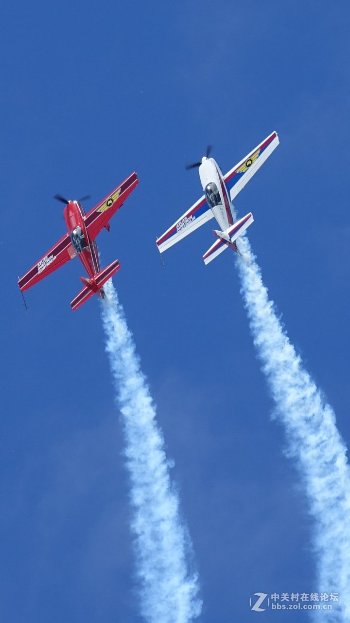 RX10MIII，20170722贵州安顺爱飞客通用航空大会飞行表演