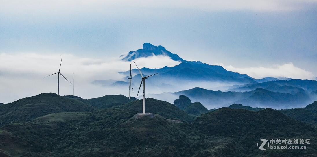 贵州：佛地灵山，圣景尧龙