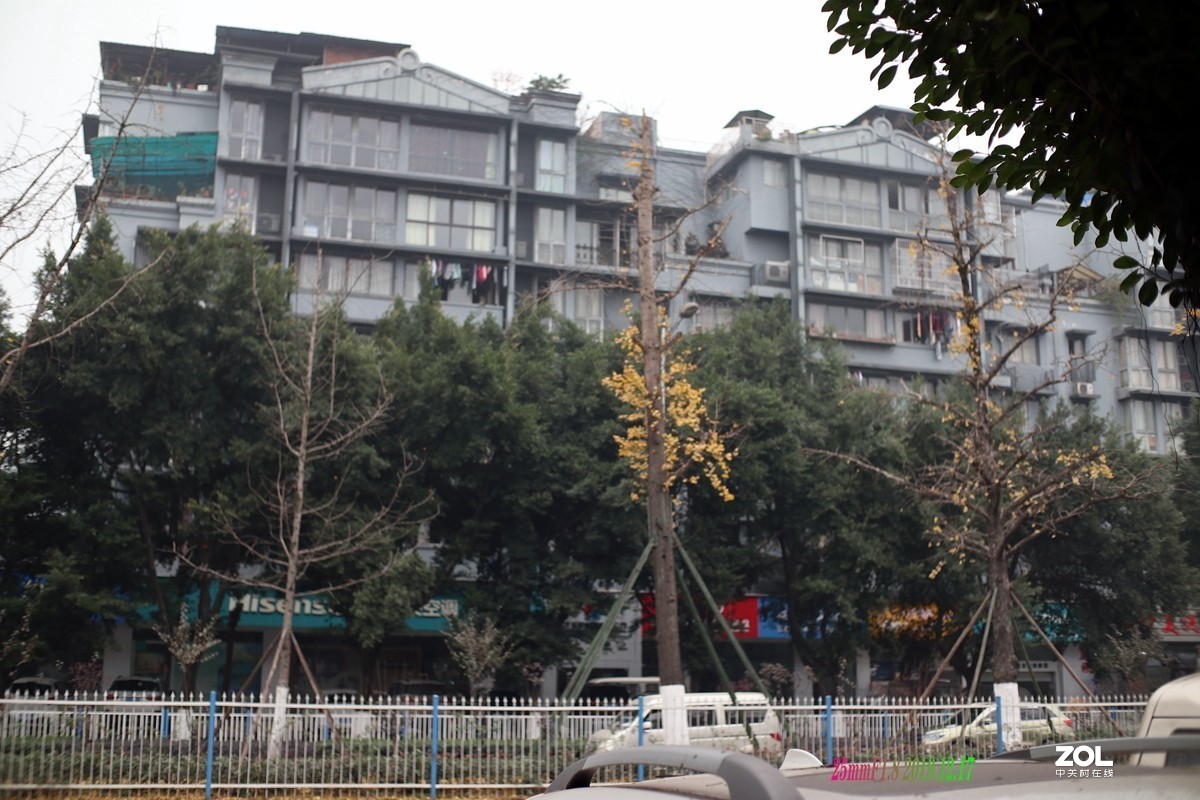 EOS M6 七工匠25mm f1.8手动头扫街