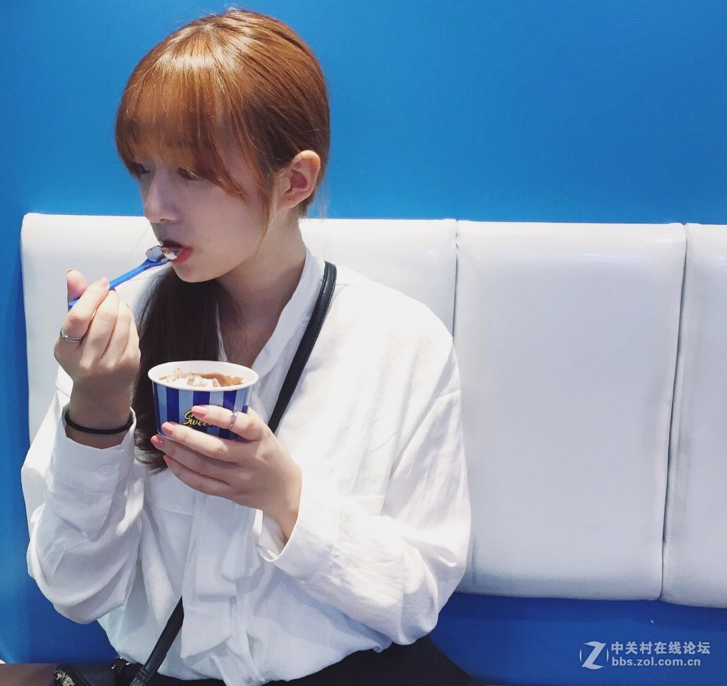 出去走走