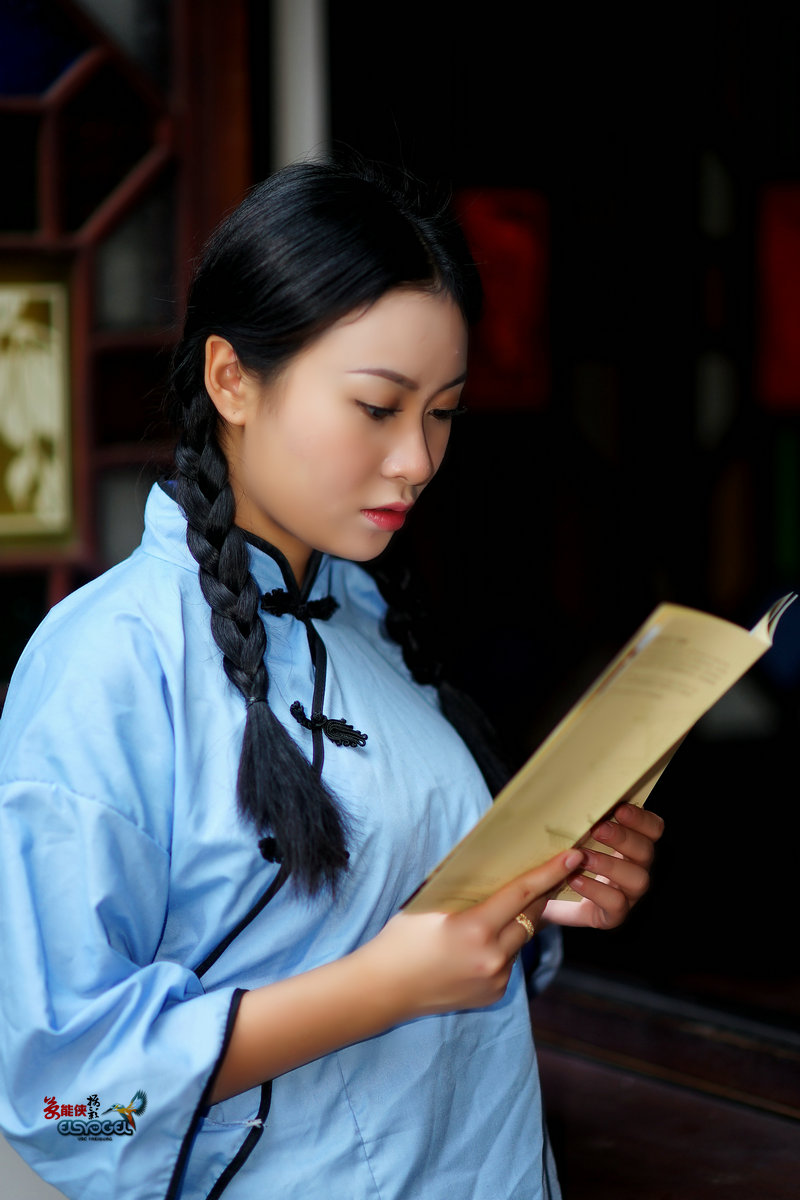 【十香园之民国学生】-----则然