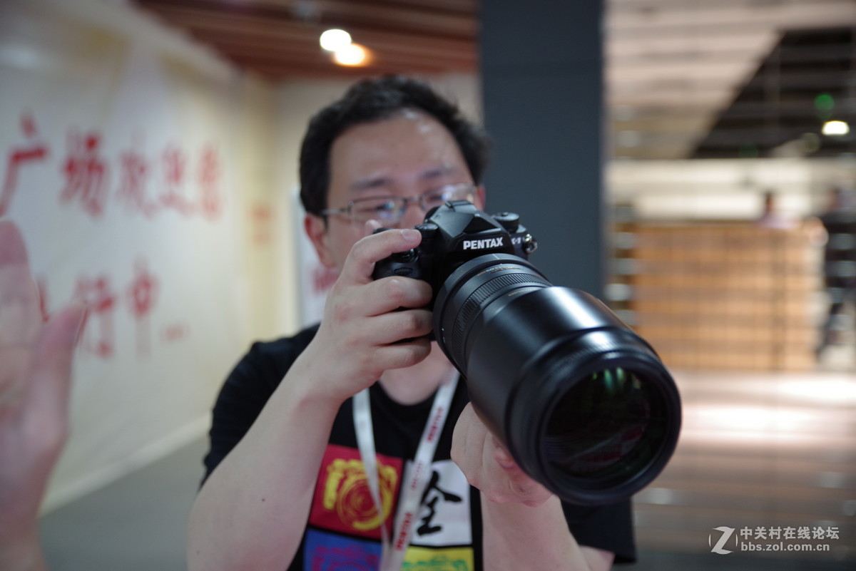 南京K1品鉴会的一些试机+模特试拍