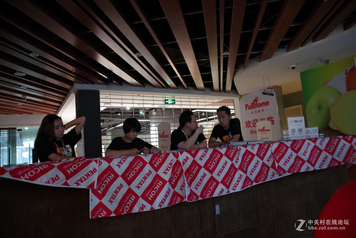 南京K1品鉴会的一些试机+模特试拍