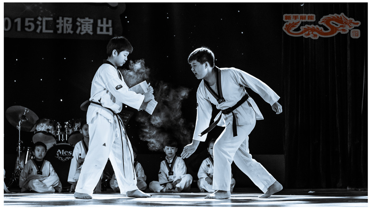 《新手屠龙》第六期----抓拍给力