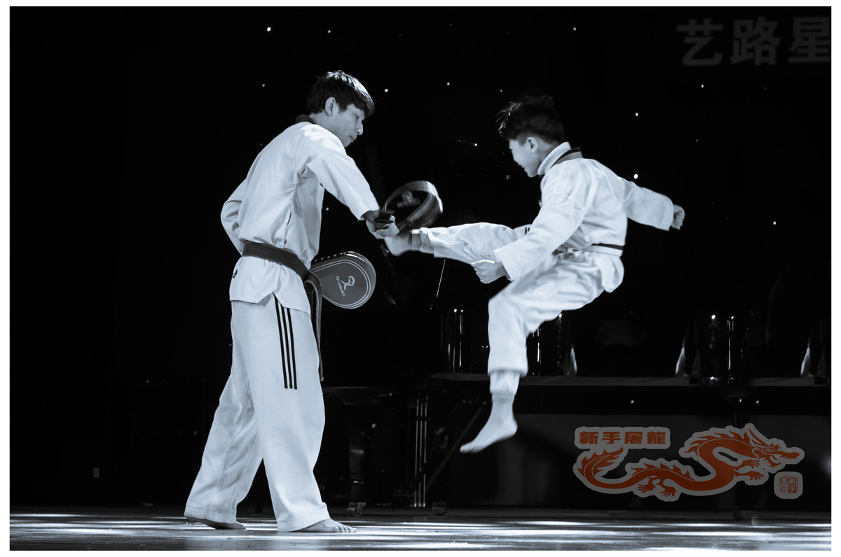 《新手屠龙》第六期----抓拍给力