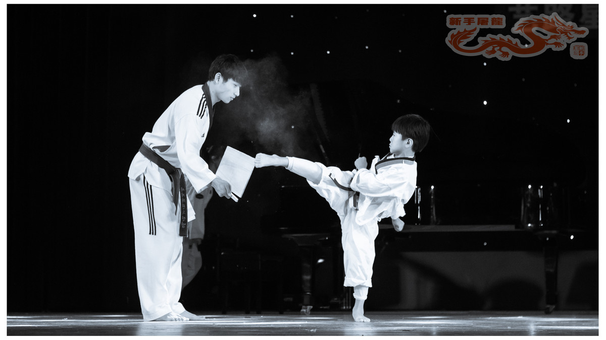 《新手屠龙》第六期----抓拍给力