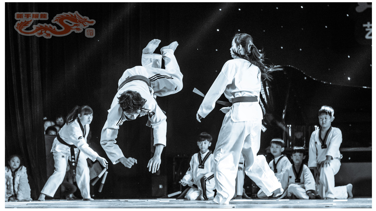 《新手屠龙》第六期----抓拍给力