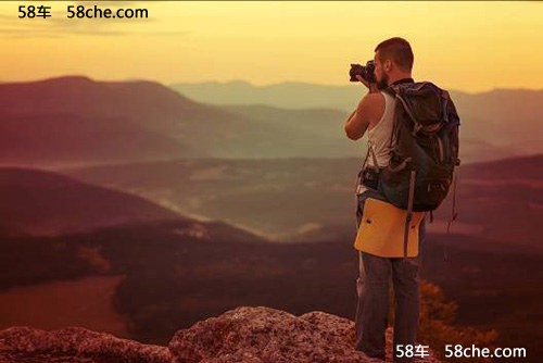 “摄影师”对于选车有更多不一样的见解！