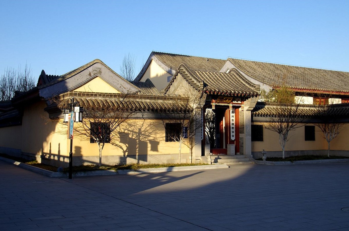 『冬日少海慈云寺』123...13P