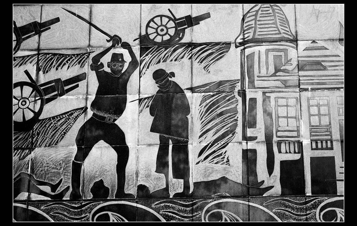 国家公祭日随想