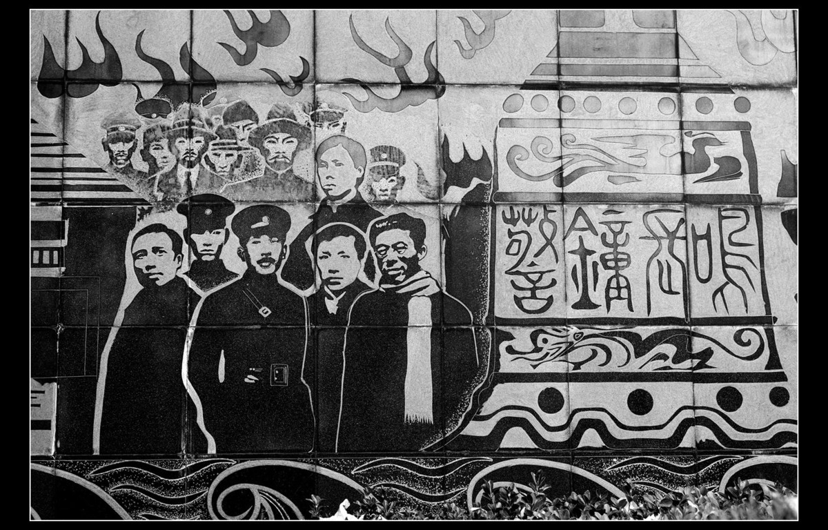 国家公祭日随想