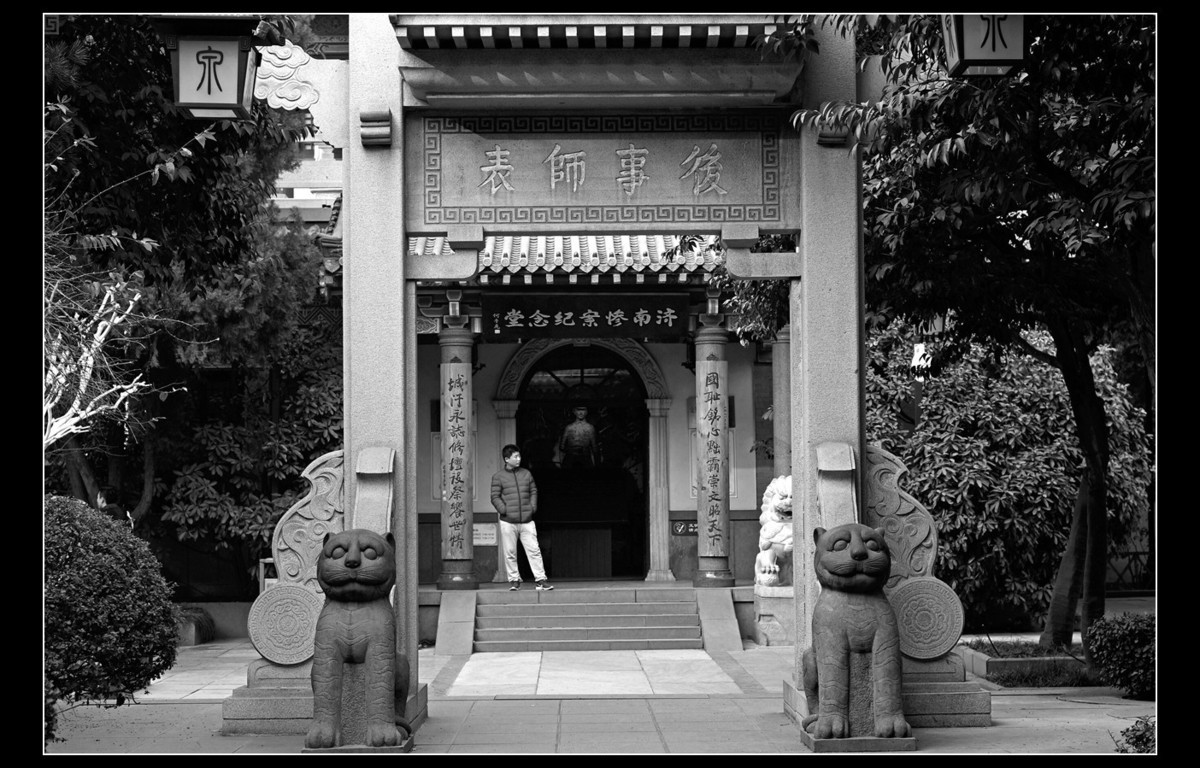 国家公祭日随想
