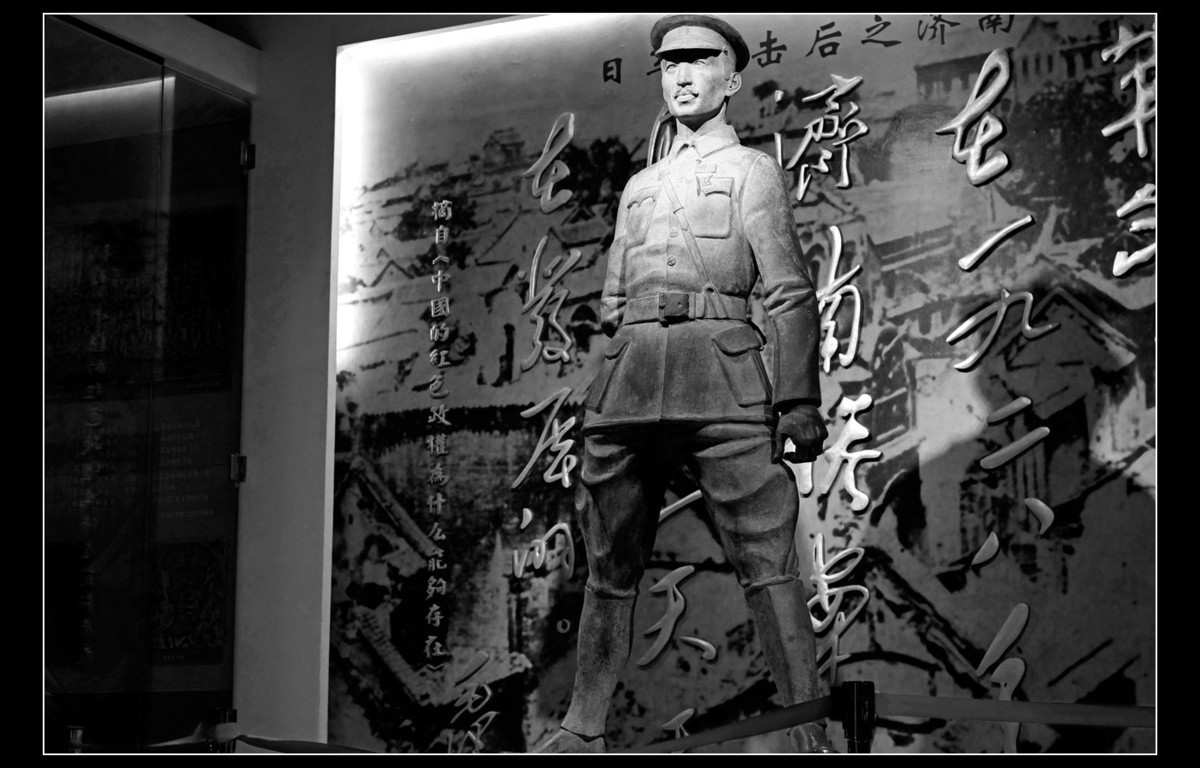 国家公祭日随想