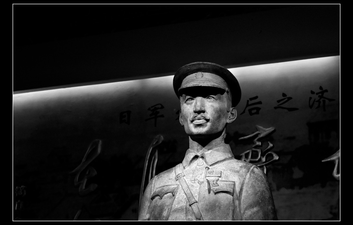 国家公祭日随想