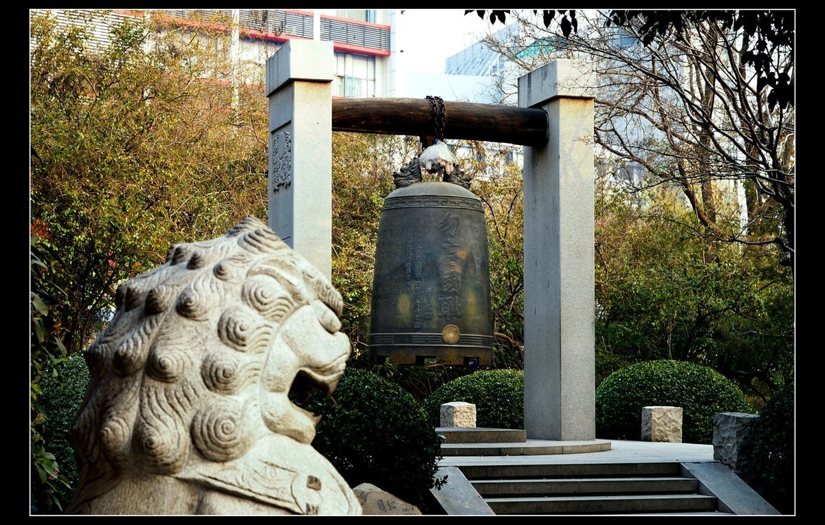 国家公祭日随想