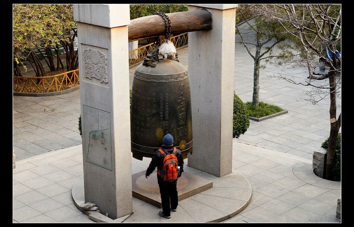 国家公祭日随想