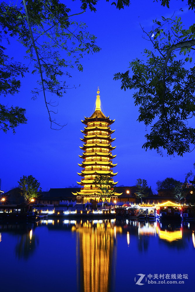 江苏淮安清江浦国师塔