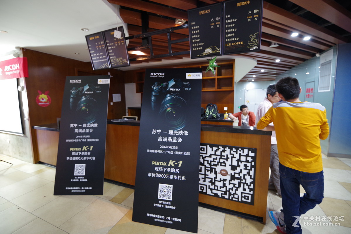 南京K1品鉴会的一些试机+模特试拍