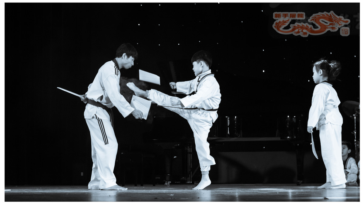 《新手屠龙》第六期----抓拍给力