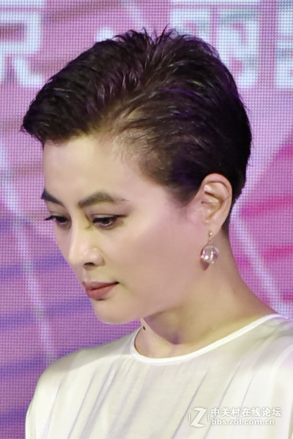 赵雅芝与李玲玉