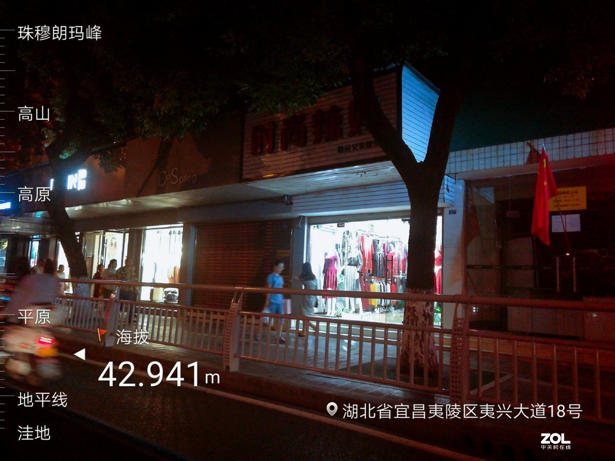 2019国庆（25）小溪塔