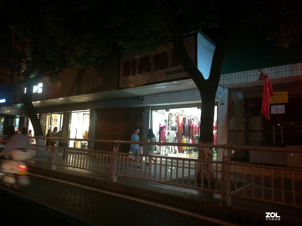 2019国庆（25）小溪塔