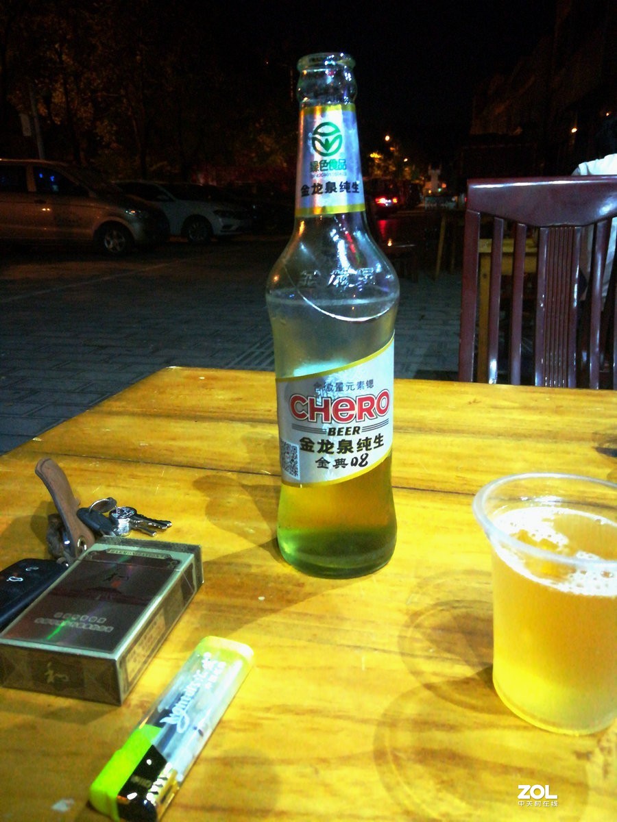 2019国庆（25）小溪塔