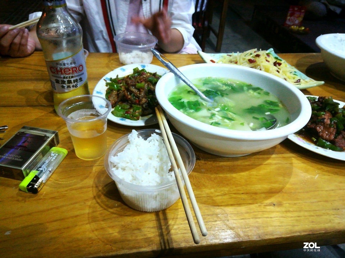 2019国庆（25）小溪塔