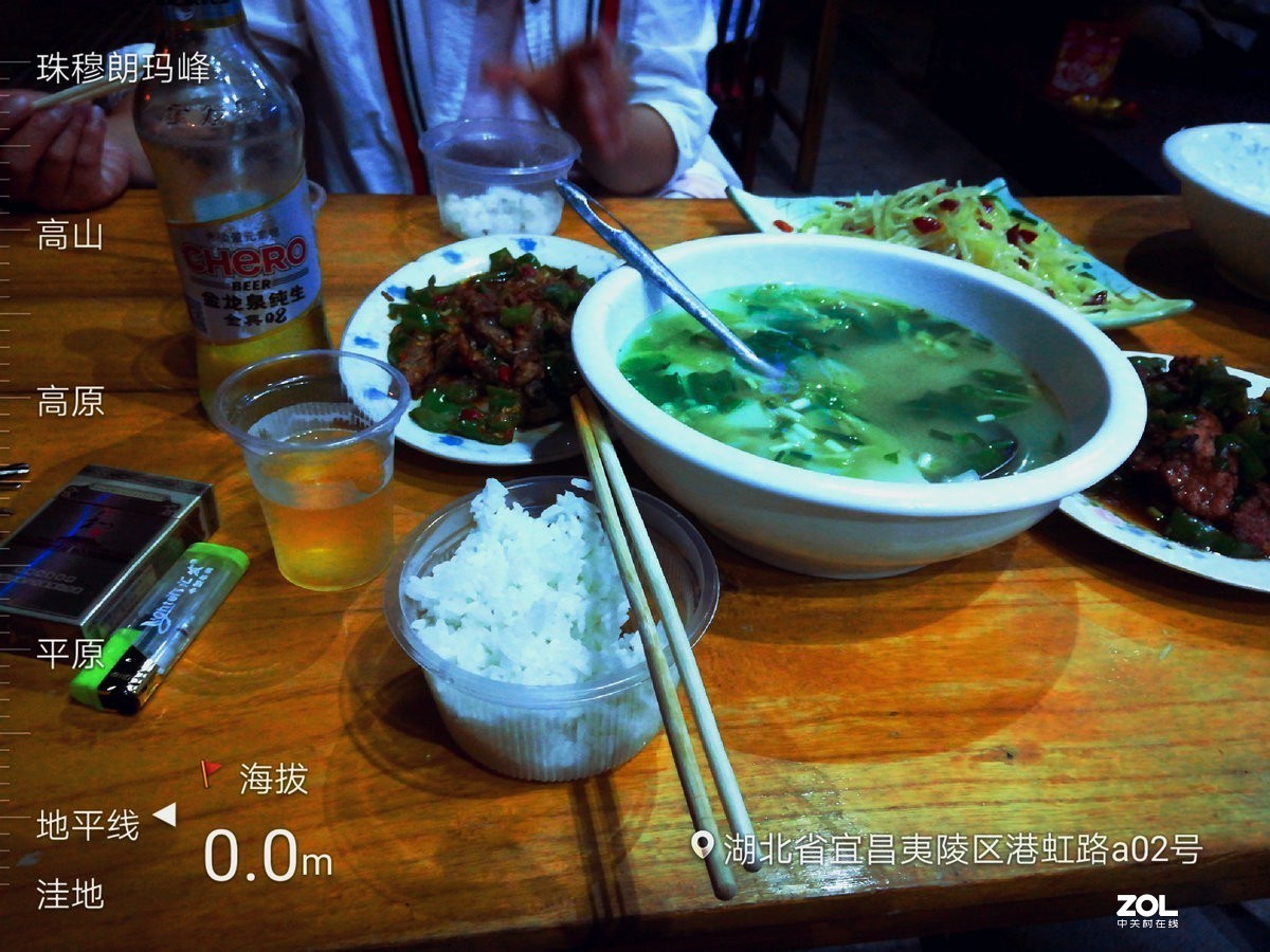 2019国庆（25）小溪塔