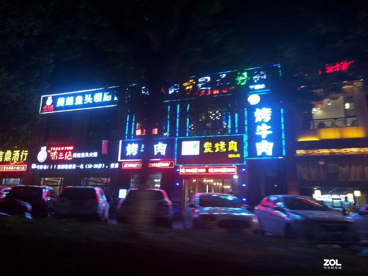 2019国庆（25）小溪塔