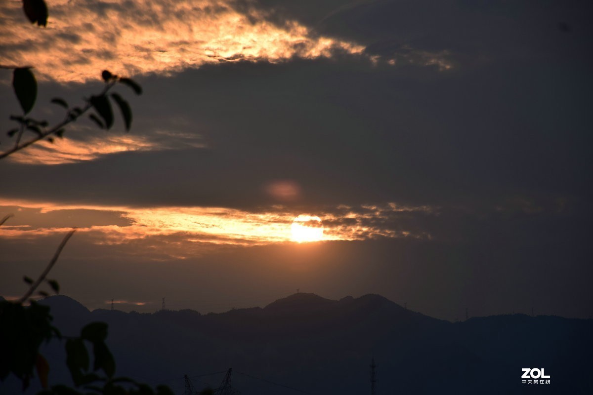 2019国庆（25）小溪塔