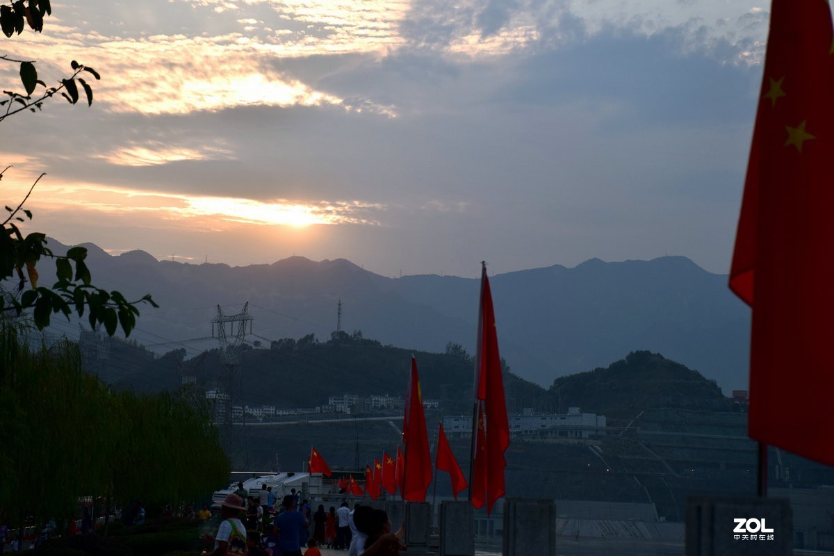 2019国庆（25）小溪塔