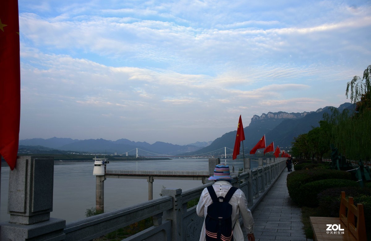 2019国庆（25）小溪塔