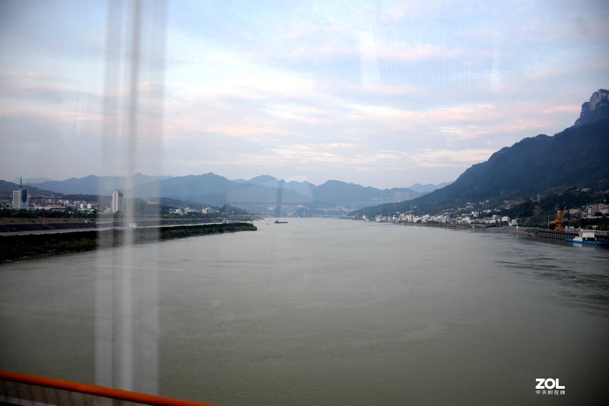 2019国庆（25）小溪塔