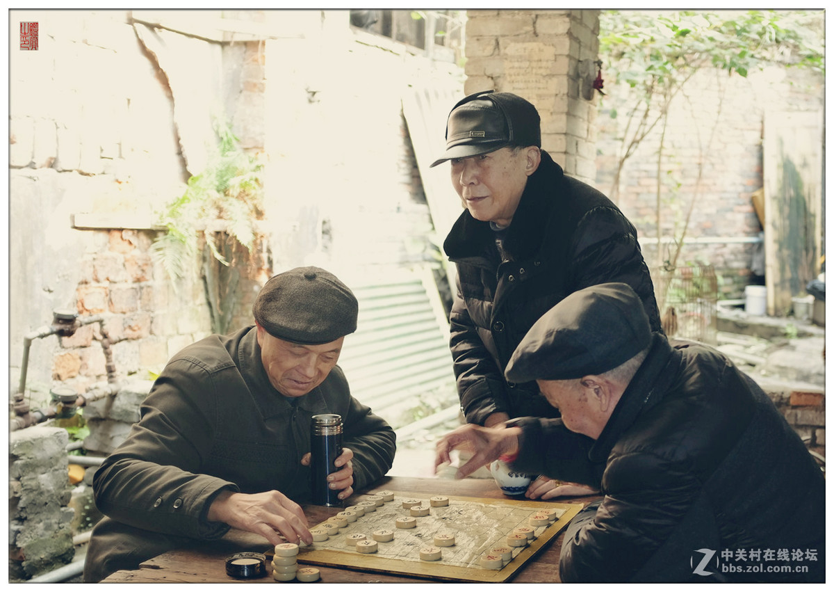 富士X100T再再发几张片片