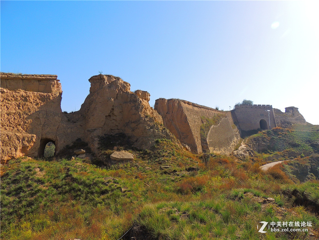 #版主坐堂#  2015年10-12月份【尼康p510星空(中国)】部分优秀作品