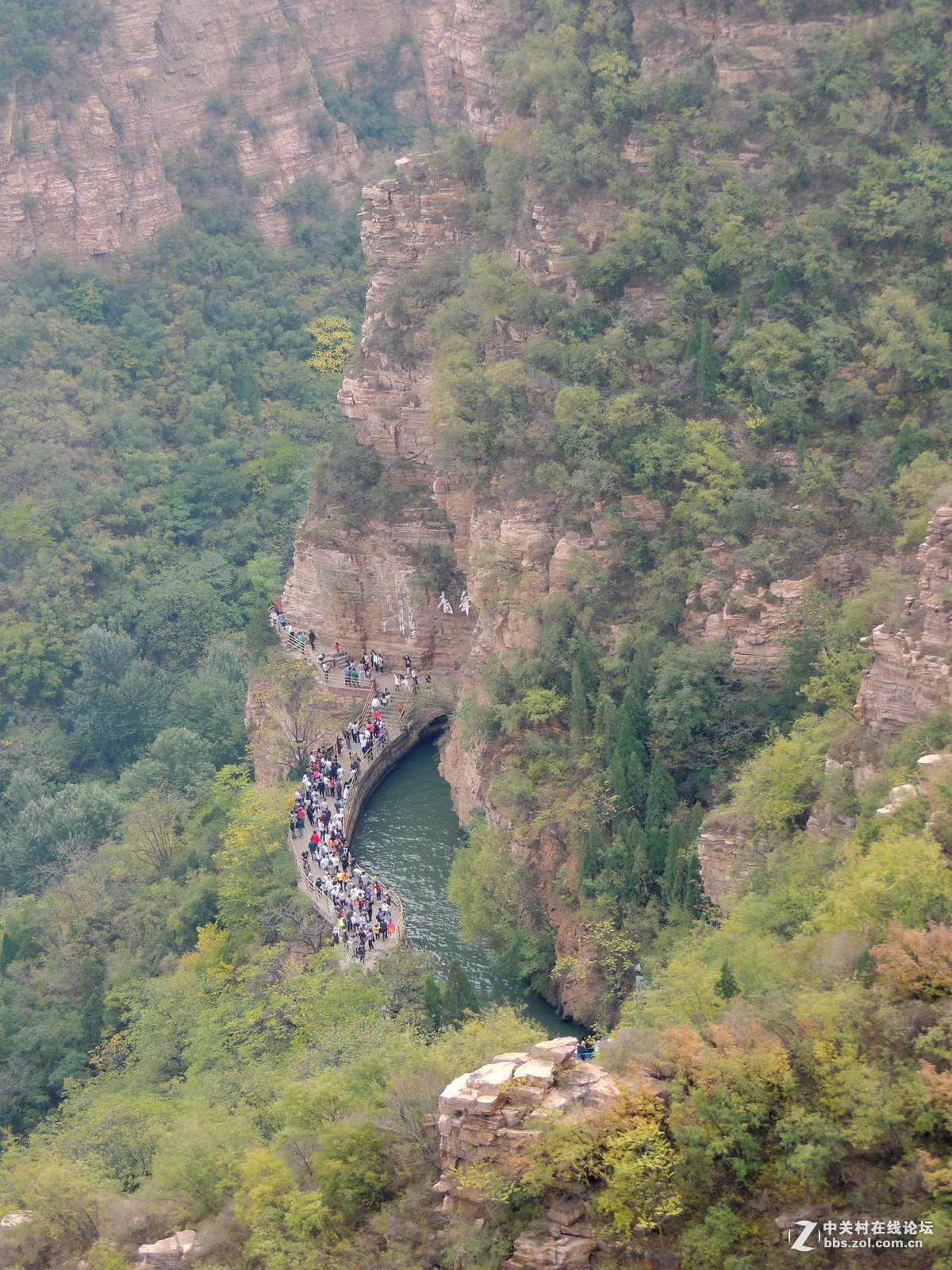 #版主坐堂#  2015年10-12月份【尼康p510星空(中国)】部分优秀作品