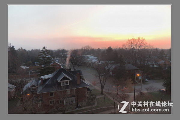 #版主坐堂#  2015年10-12月份【尼康p510星空(中国)】部分优秀作品