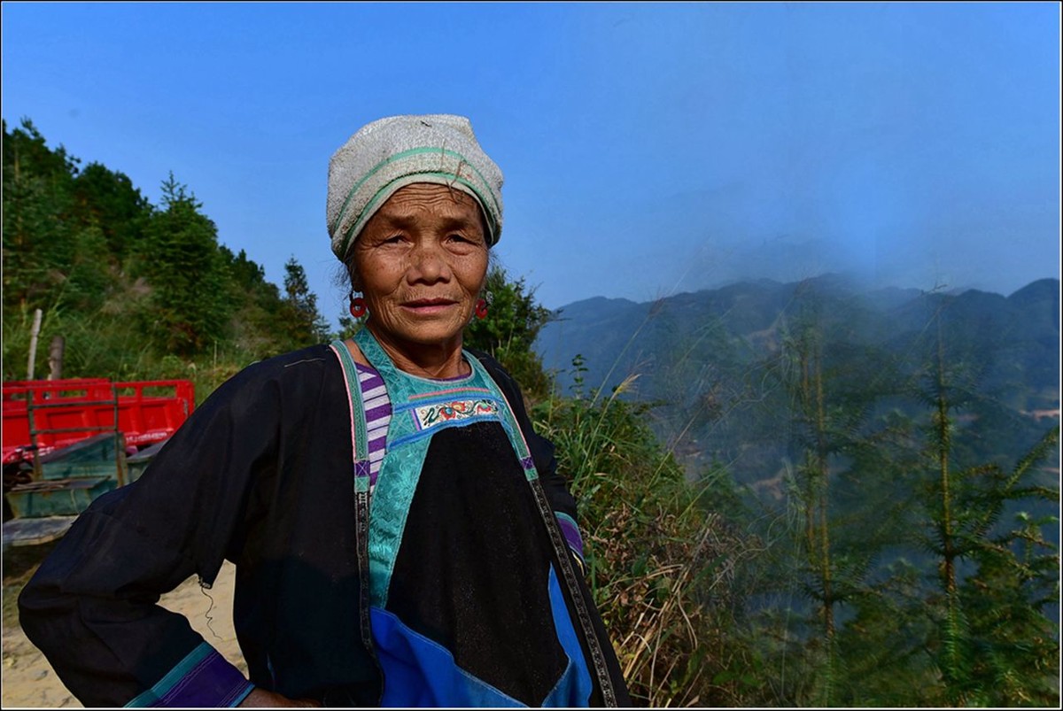 #版主坐堂# 《人文纪实星空(中国)》2016年11月部分优秀作品选编