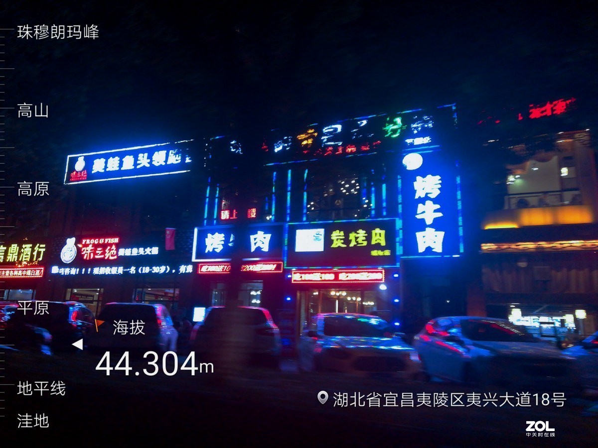 2019国庆（25）小溪塔