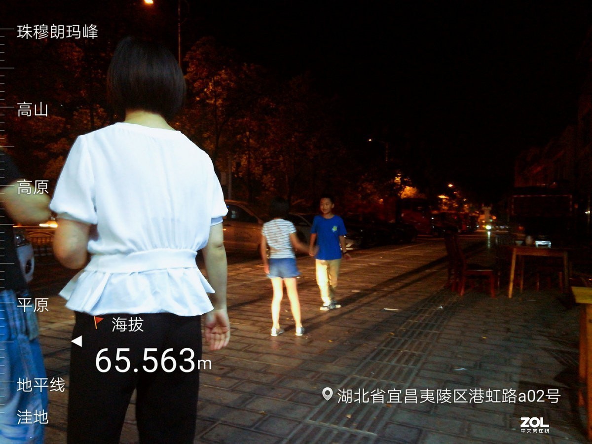 2019国庆（25）小溪塔