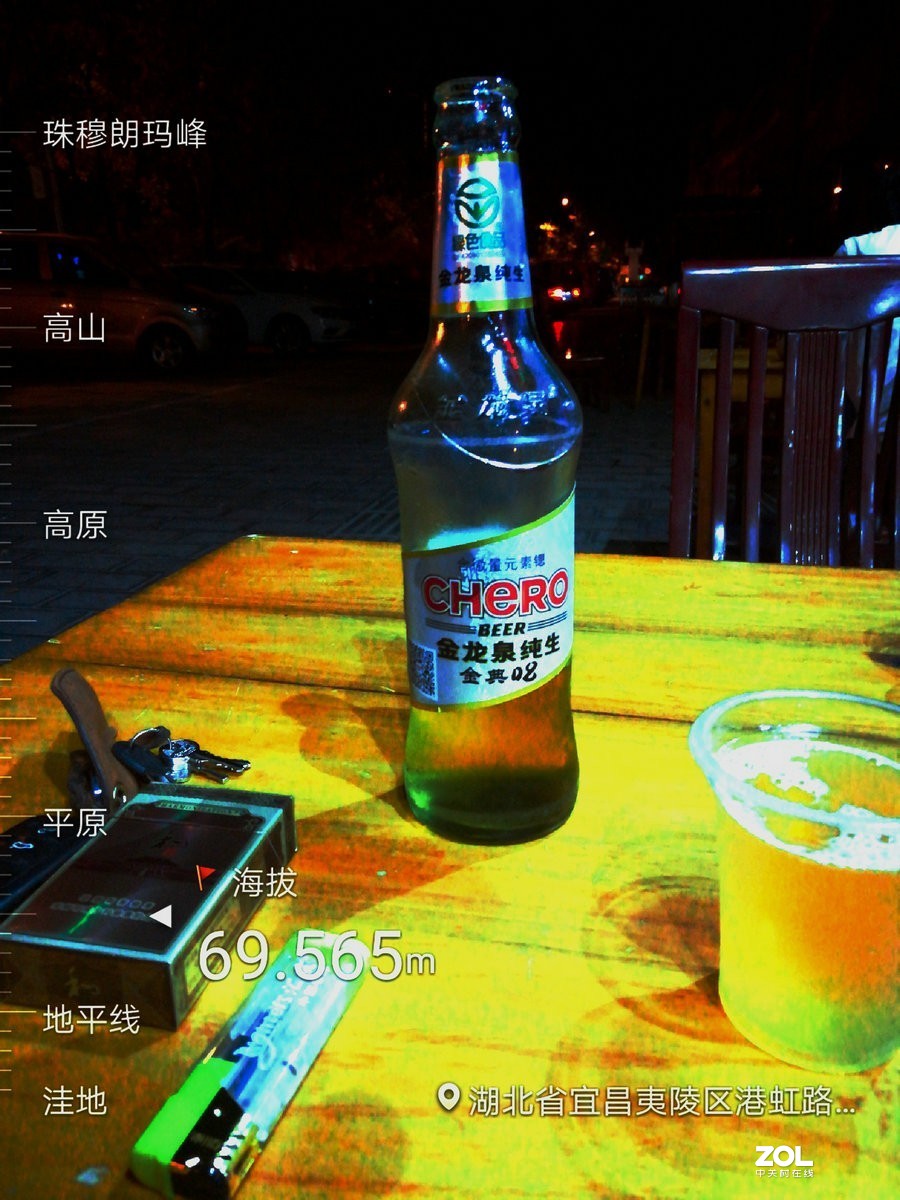 2019国庆（25）小溪塔