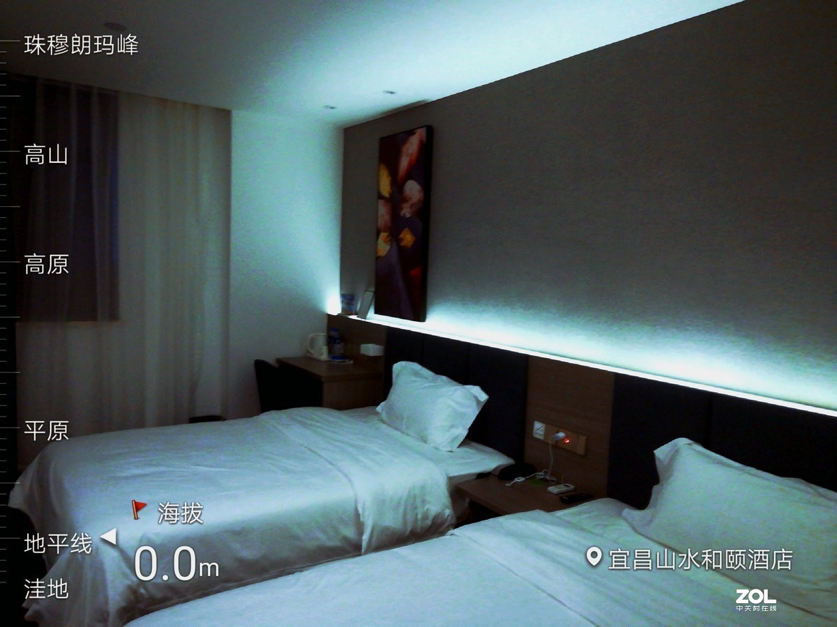 2019国庆（25）小溪塔