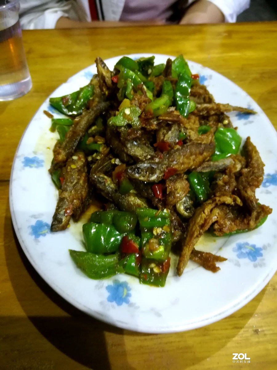 2019国庆（25）小溪塔