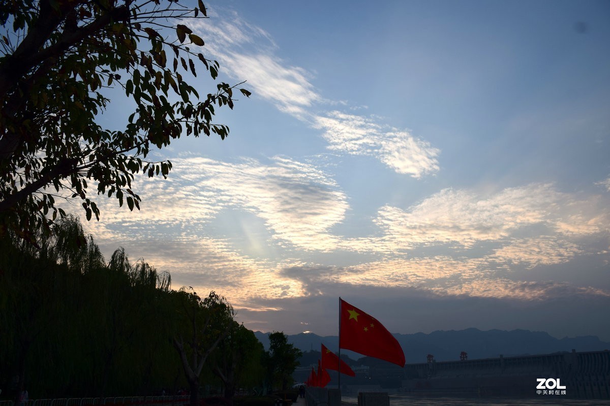 2019国庆（25）小溪塔