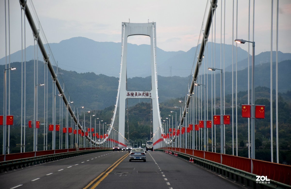 2019国庆（25）小溪塔