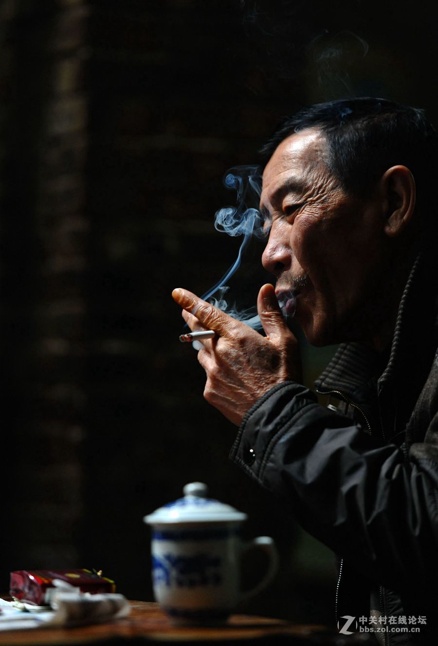 #版主坐堂# 《人文纪实星空(中国)》2016年11月部分优秀作品选编