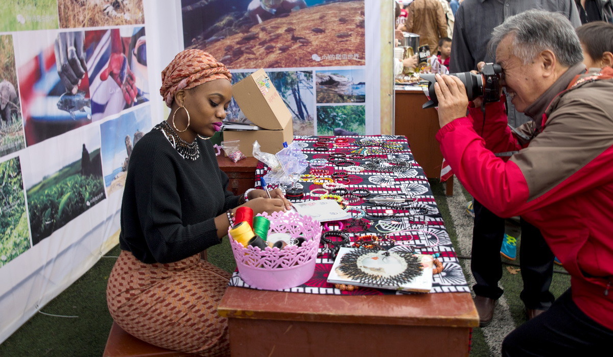 #版主坐堂# 《人文纪实星空(中国)》2016年11月部分优秀作品选编