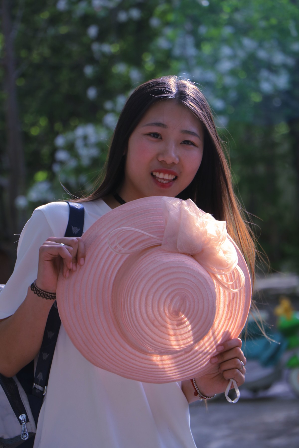 我在春天里等你------------