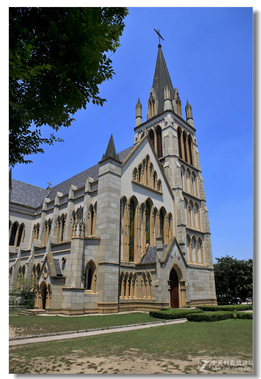 泰晤士小镇欧式风景3